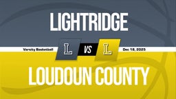12/17 Highlights @ Loudoun County