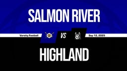 09/12 Highlights @ Highland