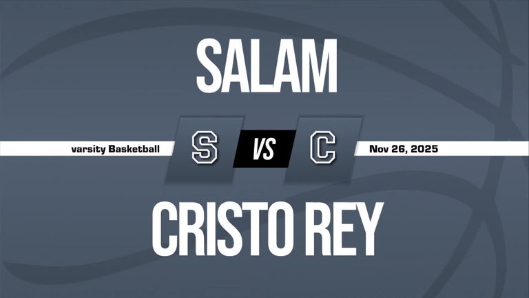 Video player poster image