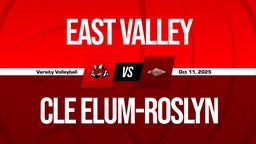 10/11 Highlights vs East Valley