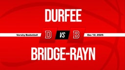 12/12 Highlights vs Durfee