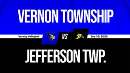 09/10 Highlights vs Vernon Township