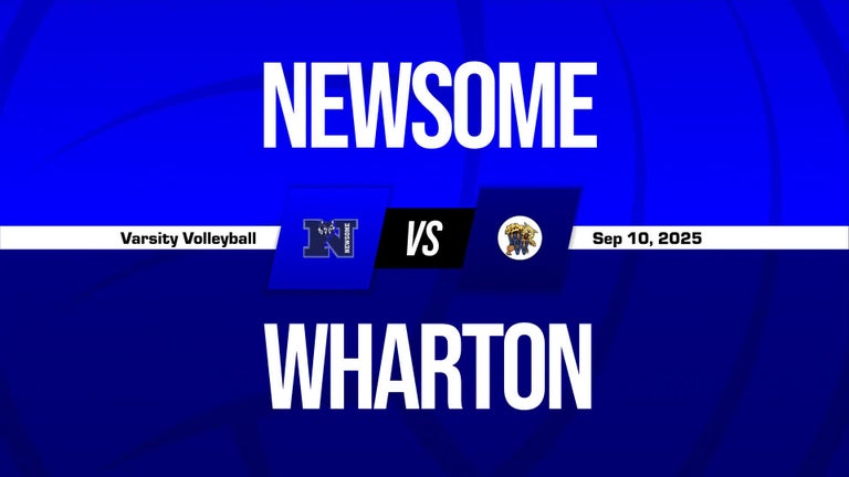 Video player poster image