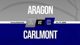 01/13 Highlights @ Carlmont