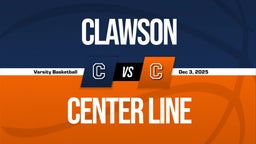 12/2 Highlights vs Clawson