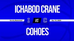 12/12 Highlights vs Ichabod Crane