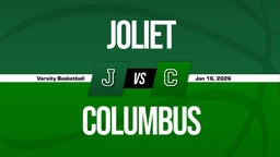01/15 Highlights vs Joliet