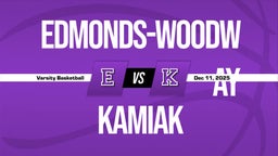 12/10 Highlights vs Edmonds-Woodway