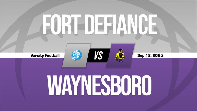 Video player poster image