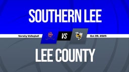 10/9 Highlights @ Lee County
