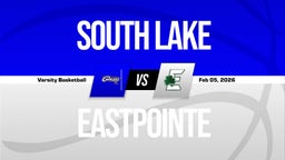 02/5 Highlights vs South Lake