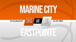 01/22 Highlights vs Marine City