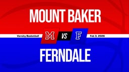 02/2 Highlights @ Ferndale
