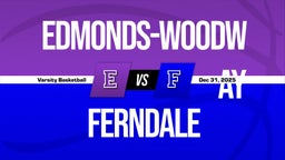 12/30 Highlights @ Ferndale