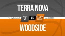 01/21 Highlights @ Woodside