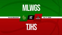 02/11 Highlights vs MLWGS