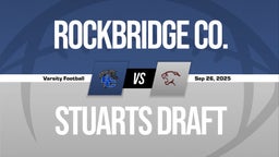 09/26 Highlights @ Stuarts Draft