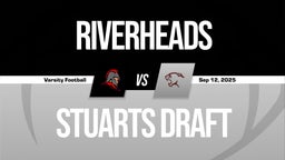 09/12 Highlights vs Riverheads