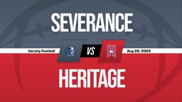 08/28 Highlights @ Heritage