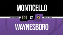 09/5 Highlights @ Waynesboro