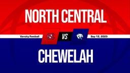 09/12 Highlights @ Chewelah