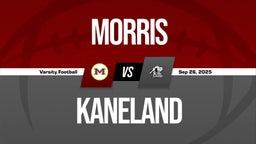 09/26 Highlights vs Morris