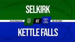 11/29 Highlights vs Selkirk
