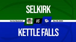 11/29 Highlights vs Selkirk