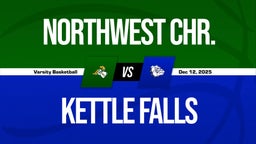 12/12 Highlights @ Kettle Falls