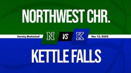 12/12 Highlights vs Northwest Chr.