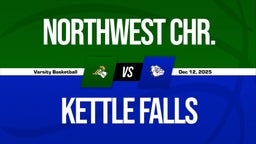 12/12 Highlights vs Northwest Chr.