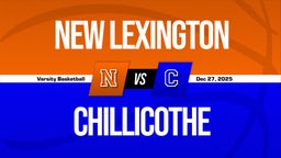12/27 Highlights vs New Lexington