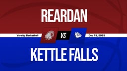 12/19 Highlights @ Kettle Falls