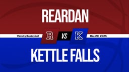 12/19 Highlights @ Kettle Falls