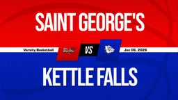 01/6 Highlights @ Kettle Falls