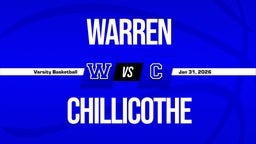 01/31 Highlights vs Warren