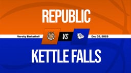 12/2 Highlights vs Republic