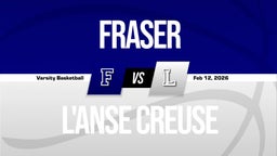 02/11 Highlights vs Fraser