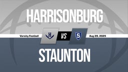 08/29 Highlights @ Staunton
