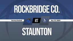 09/12 Highlights @ Staunton