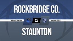 09/12 Highlights vs Rockbridge Co.