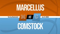 01/8 Highlights @ Comstock