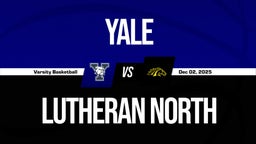 12/2 Highlights vs Yale
