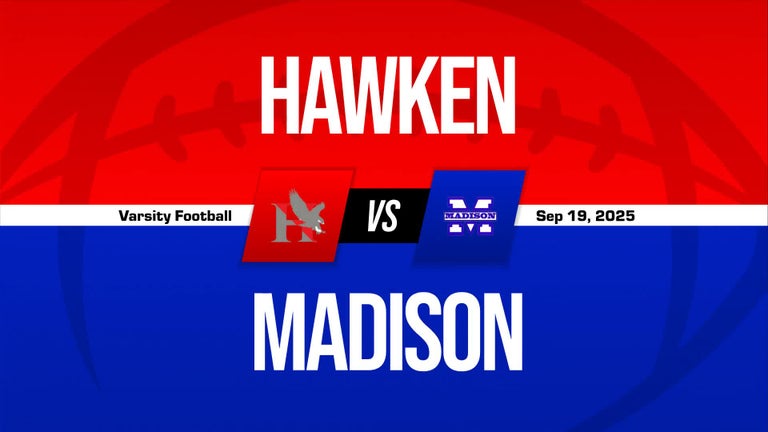 Video player poster image