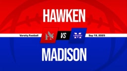 09/19 Highlights vs Hawken