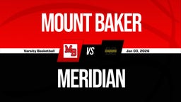 01/3 Highlights vs Mount Baker