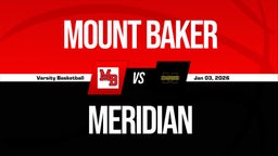 01/3 Highlights @ Meridian