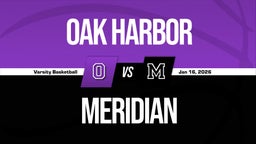 01/15 Highlights @ Meridian