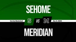 12/8 Highlights vs Sehome