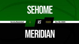 12/8 Highlights @ Meridian